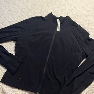 Size 12 Lululemon define jacket